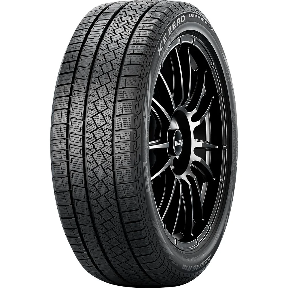 ICE ZERO ASIMMETRICO PLUS 96H