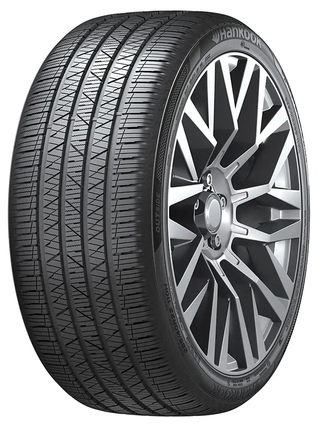 RA33D Dynapro HP2 plus 110H