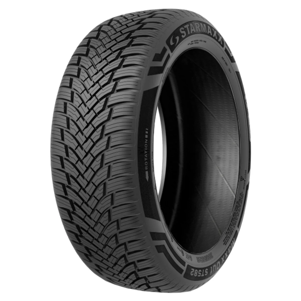 SUVMAXX A/S 103V