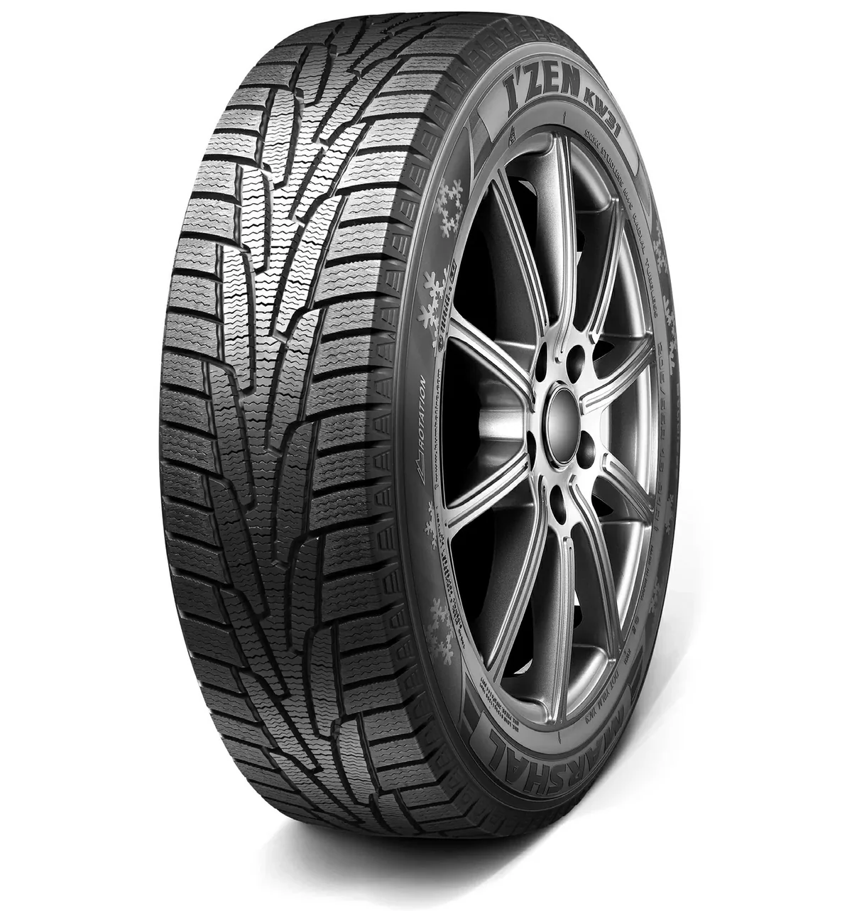 IZEN KW31 98R