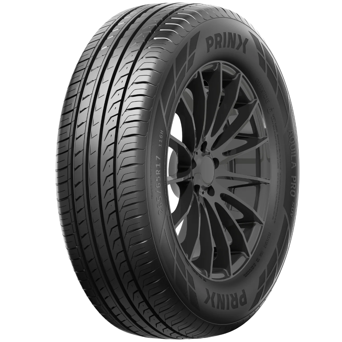 AQUILA PRO 112V