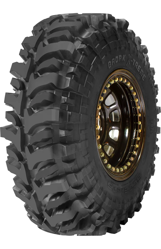 Badak X-treme 119L