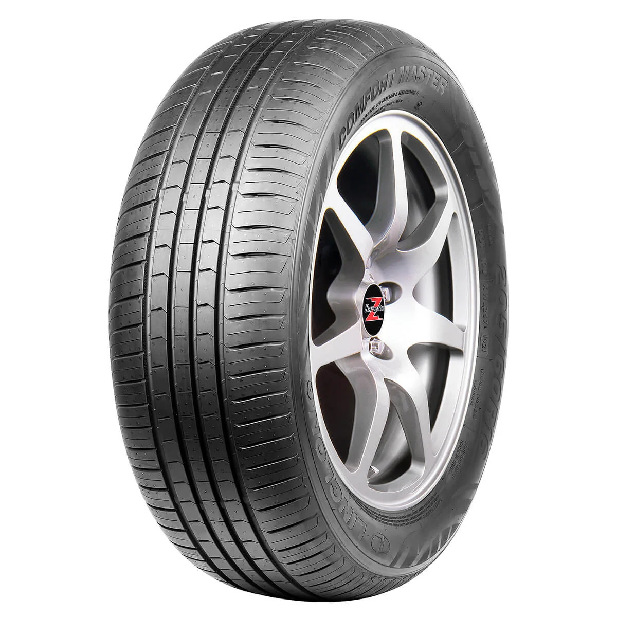 COMFORT MASTER 82V