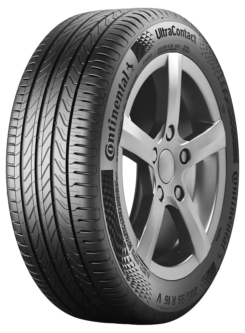 ULTRACONTACT EVC 96H