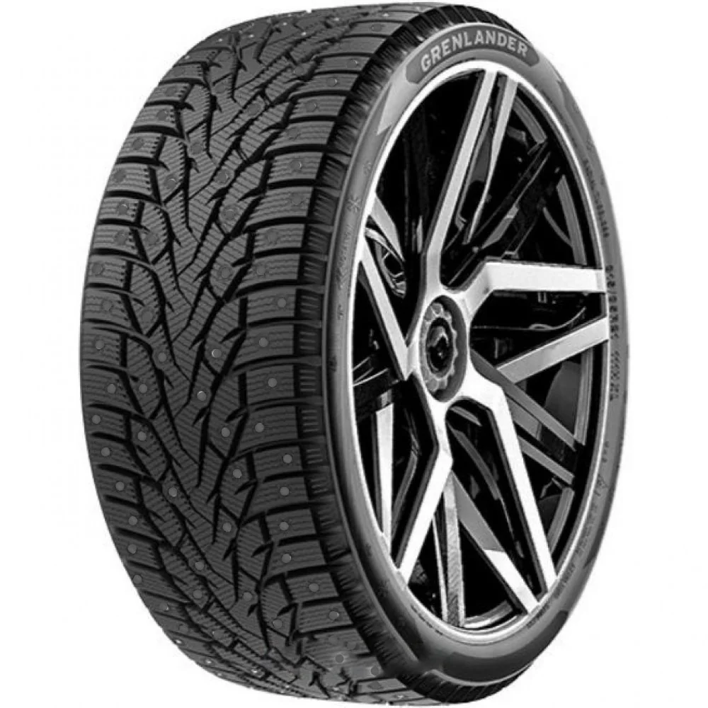 Icedefensor Stud III 104T