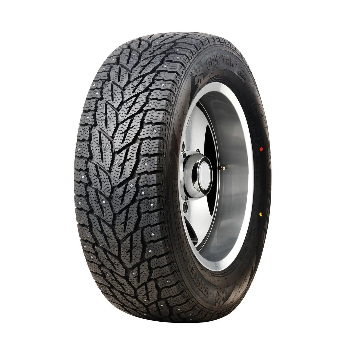 WINTER DEFENDER GRIP VAN 2 121R