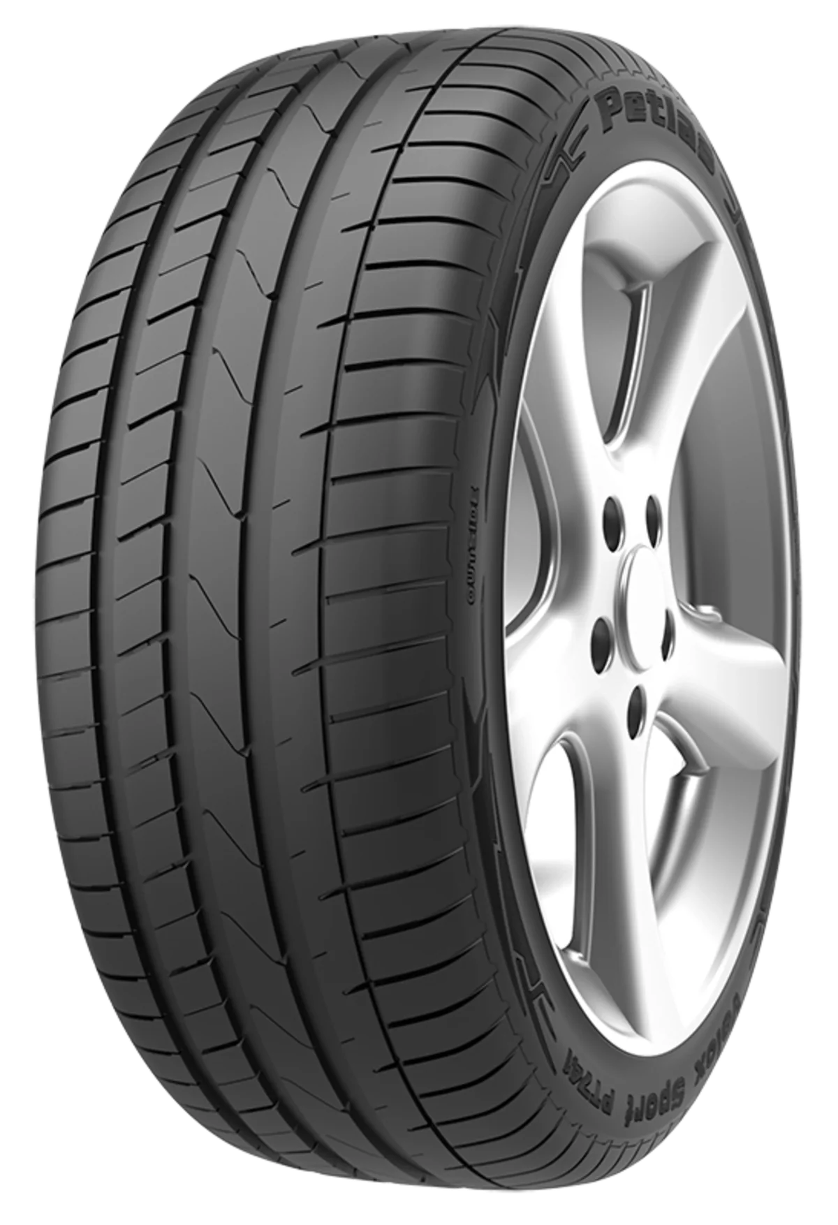 Veloxsport PT741 95W