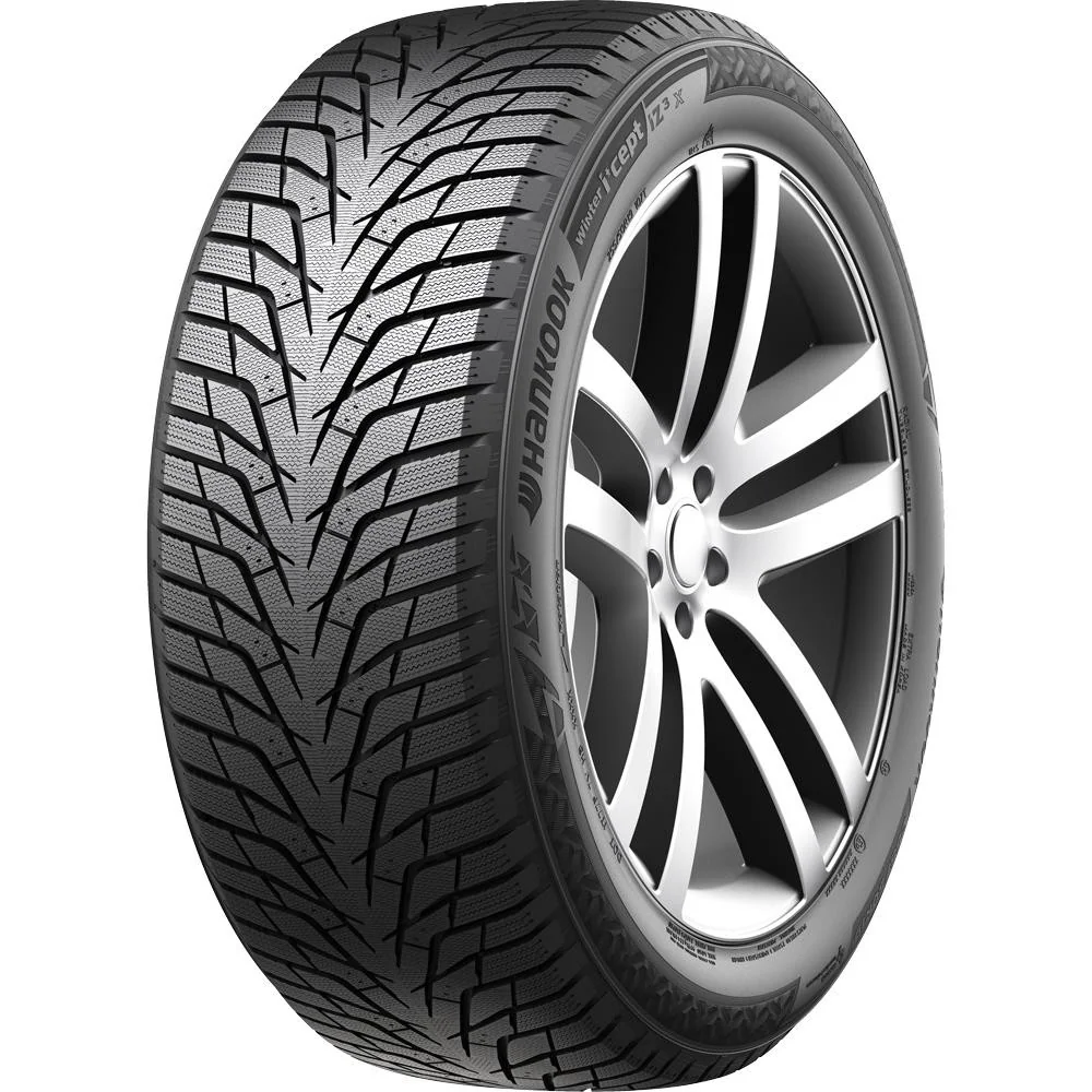W636A Winter i*cept IZ3 X 105T