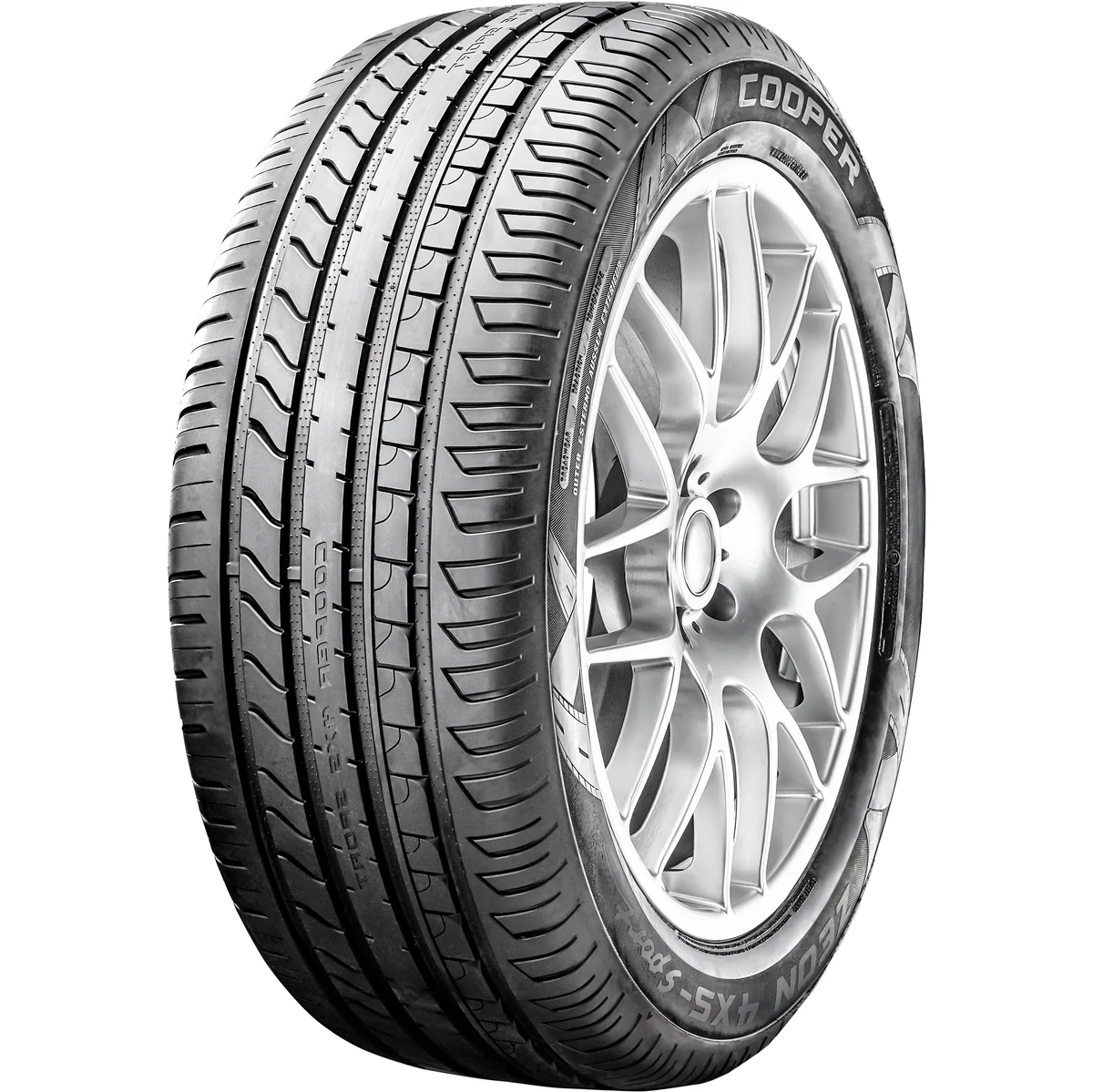 ZEON 4XS SPORT 105V