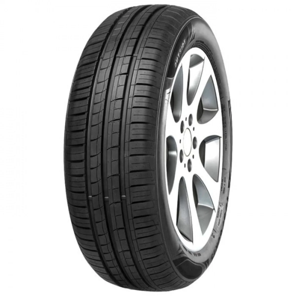 EcoDriver4 82H