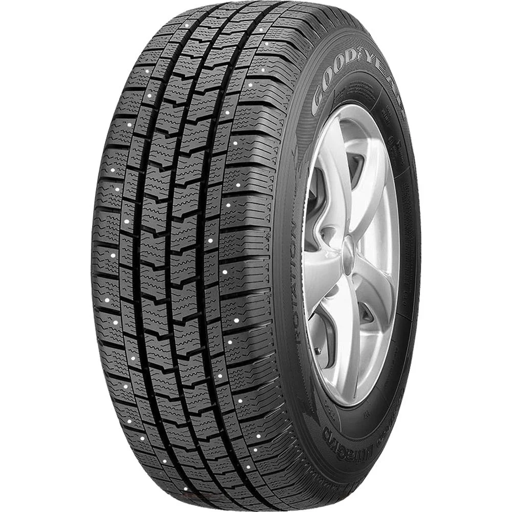 Cargo UltraGrip 2 109T
