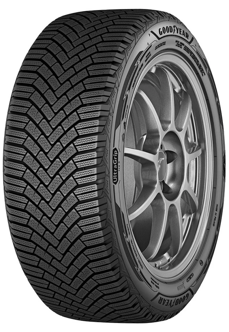 UltraGrip Ice 3 101T