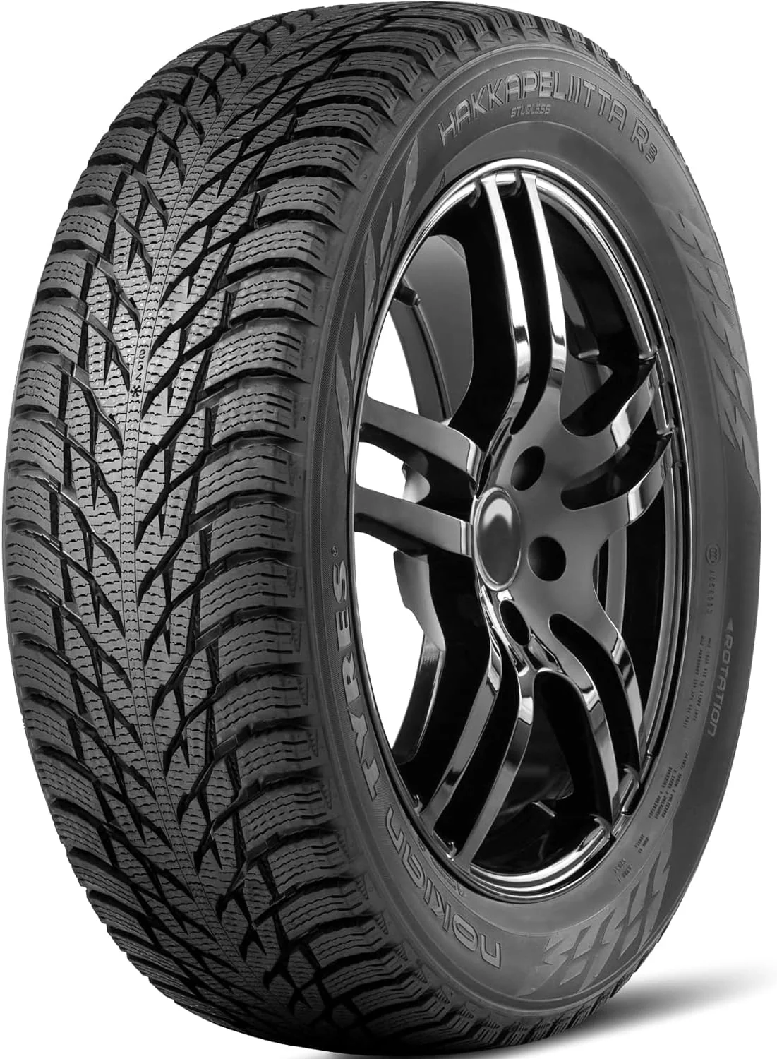 Hakkapeliitta R3 SUV 111T