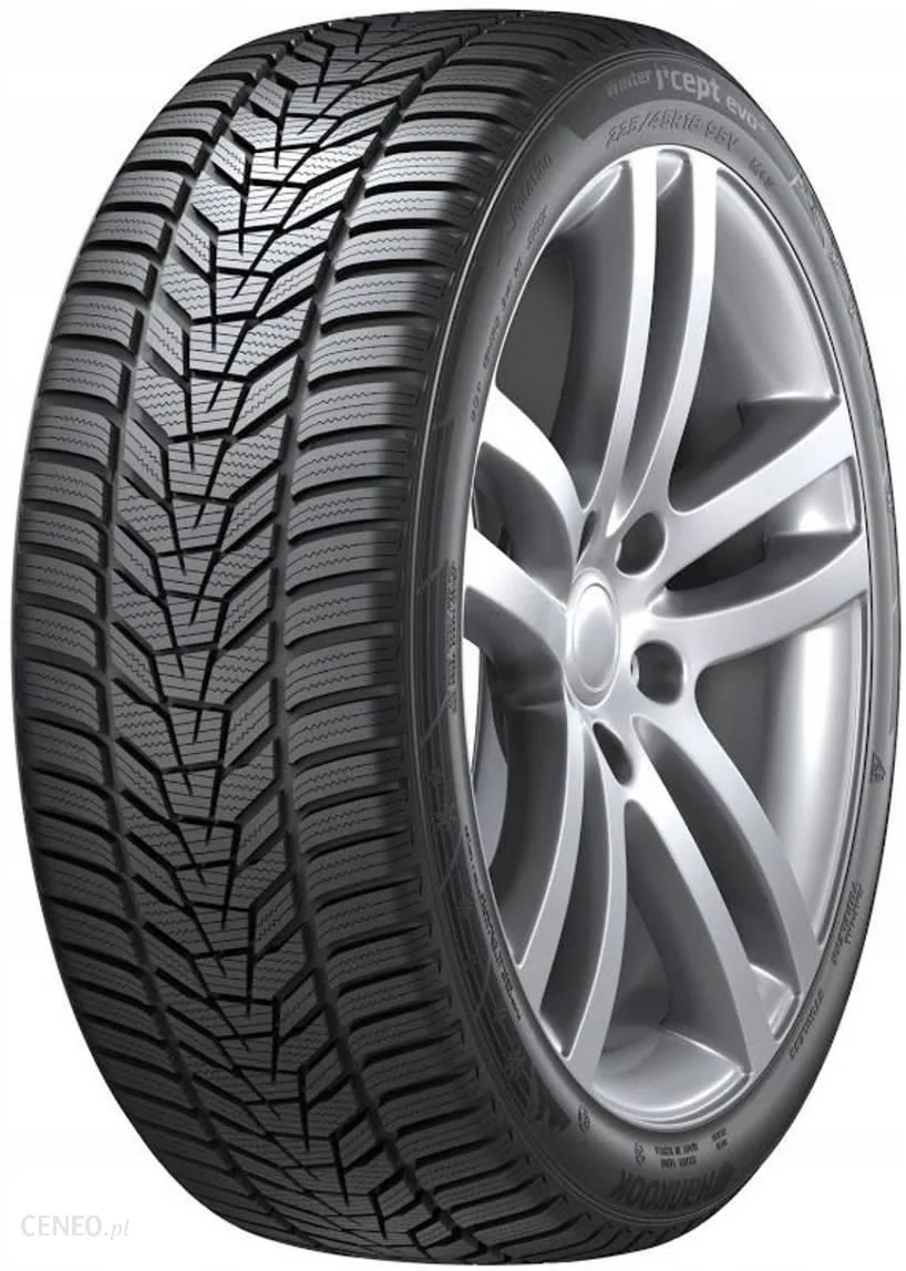 W330A WiNter i*cept evo3 X 103V