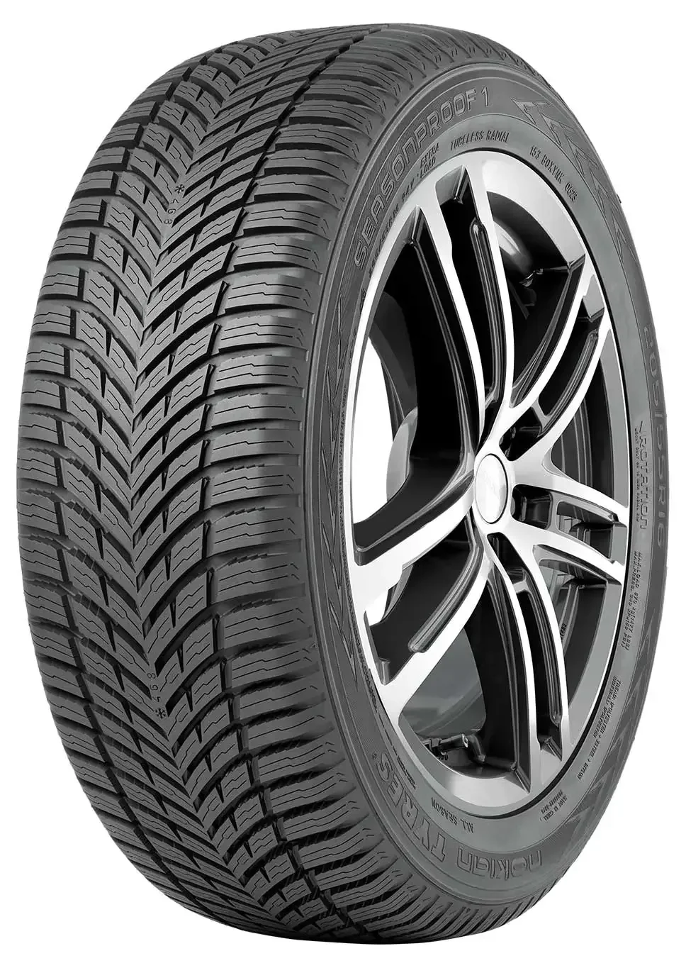 Seasonproof 1 92V