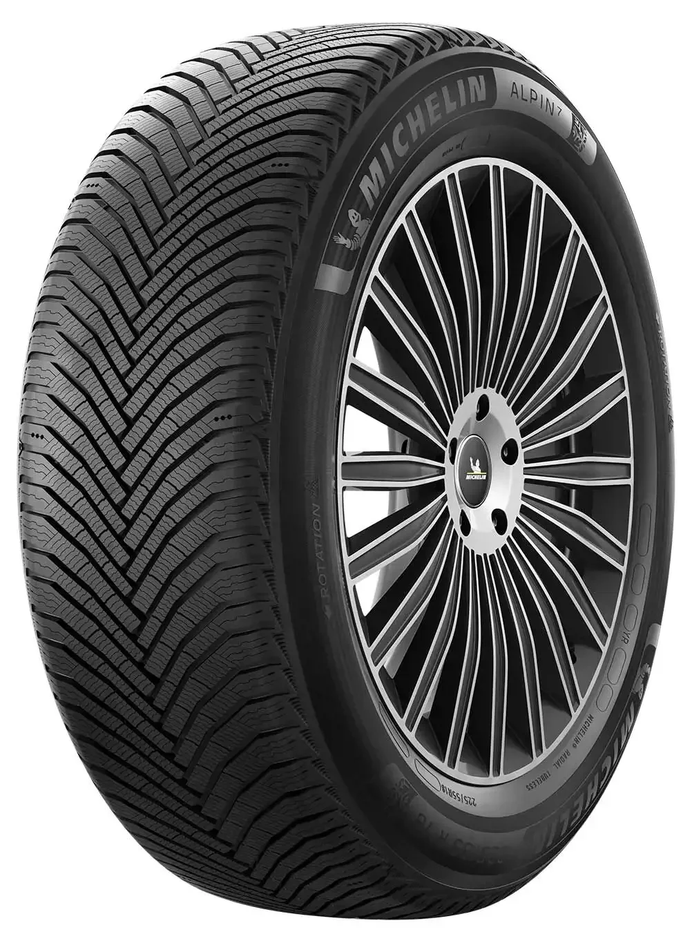 ALPIN 7 87H