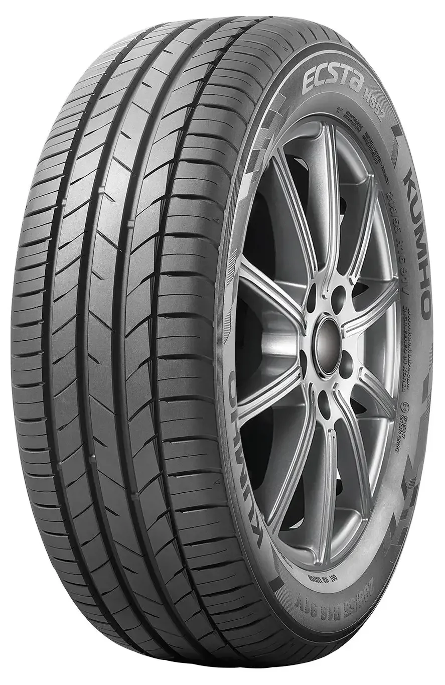 Ecsta HS52 98W