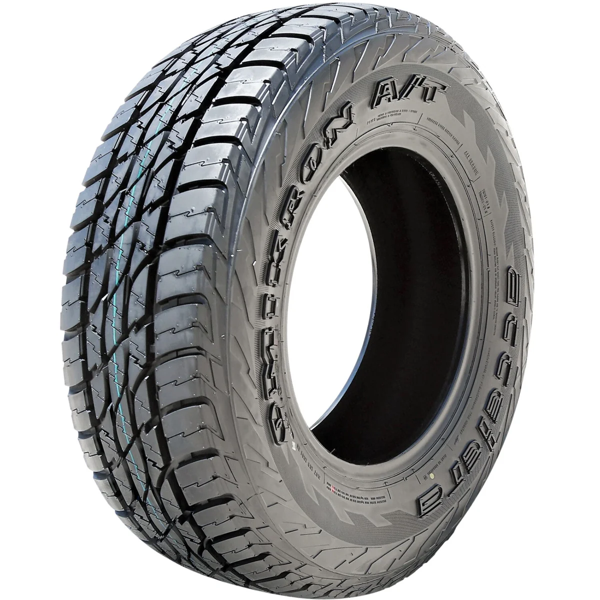 Omikron A/T 121R