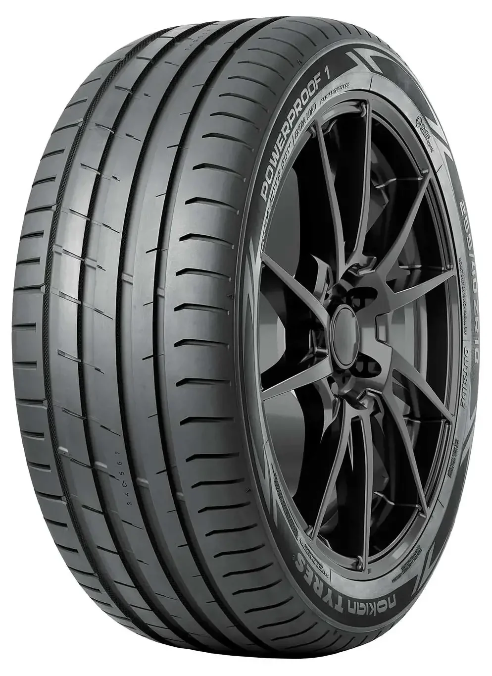 Powerproof 1 103V