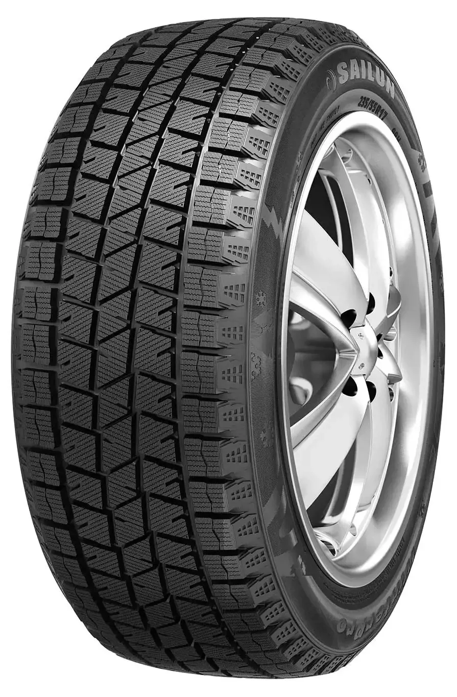 Ice Blazer Arctic 100H
