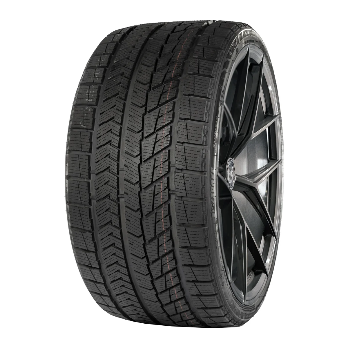 Ice Protection 114H