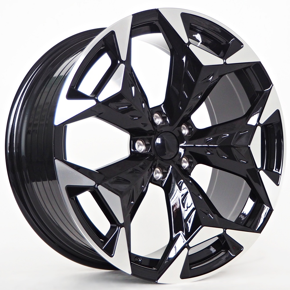 Amber 8X18 5X112 ET38 57,1 BFM