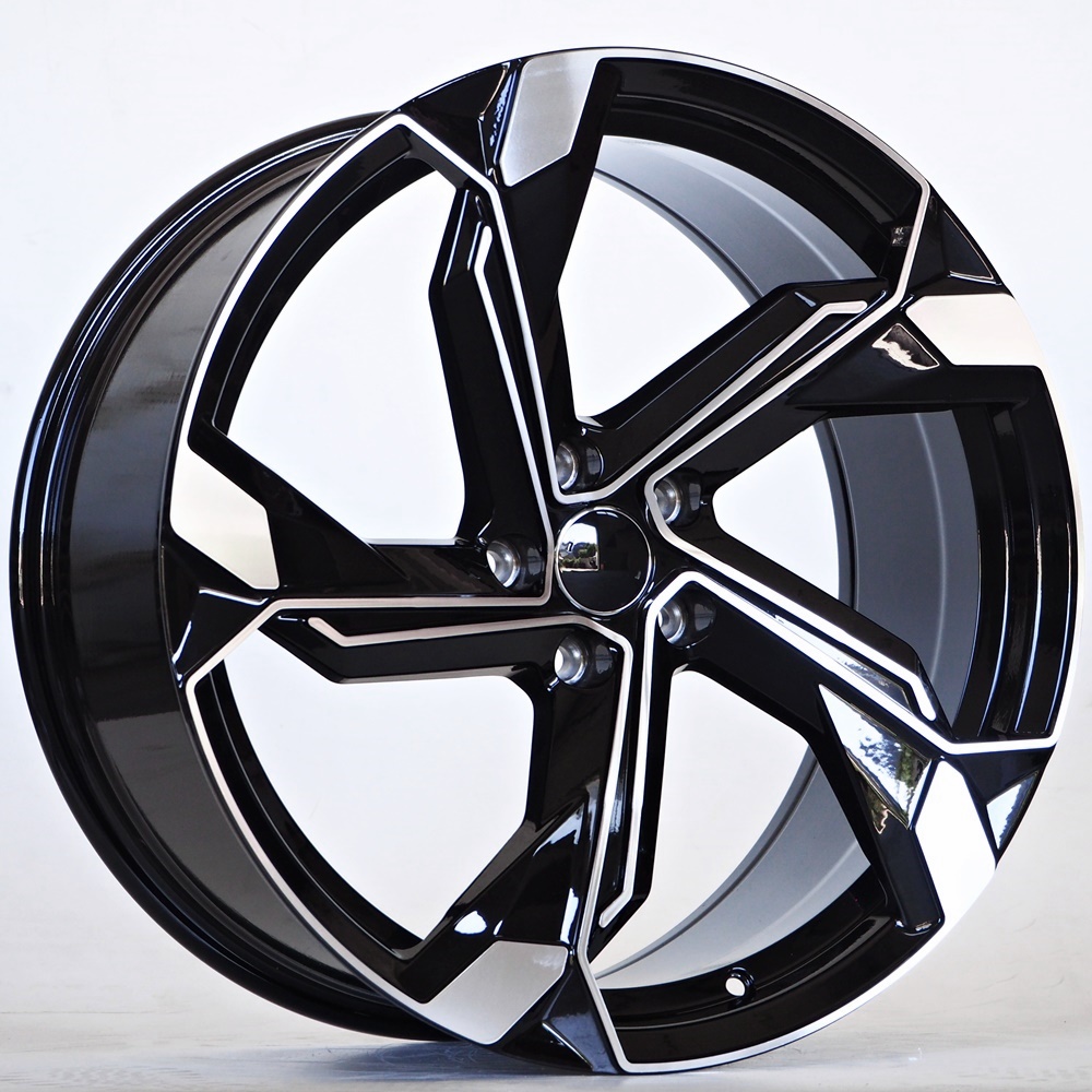 Arlet 8,5X19 5X112 ET35 66,45 BFM