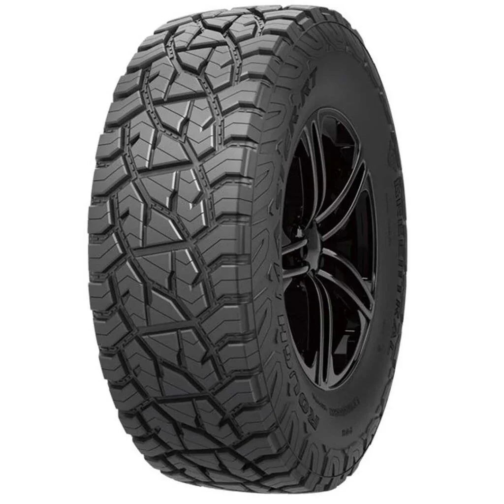 Rough Master-RT 118Q