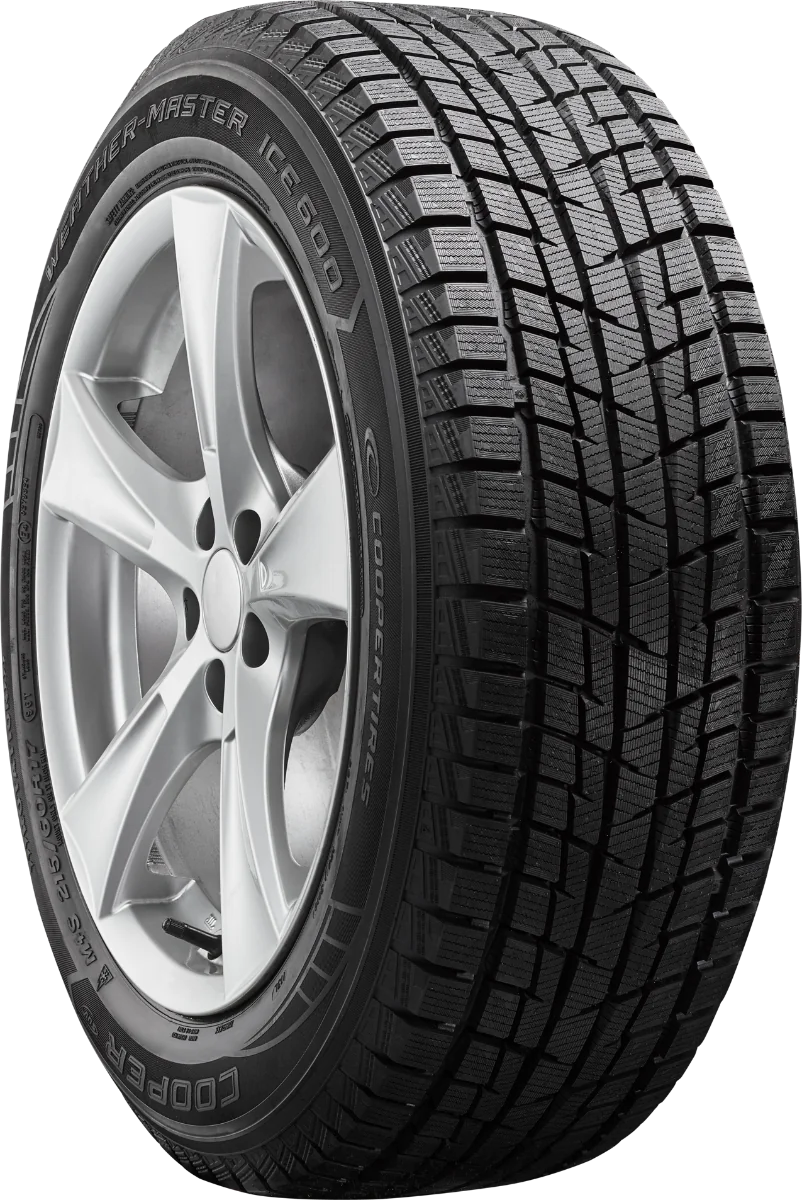 Weathermaster Ice 600 99T