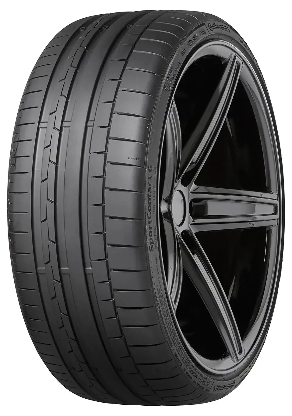 CSC 6 EVC 110Y