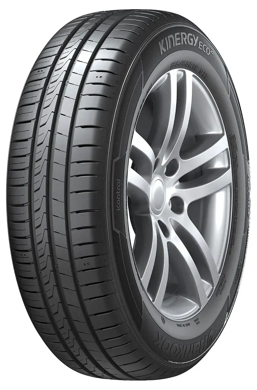 K435 Kinergy Eco2 91T