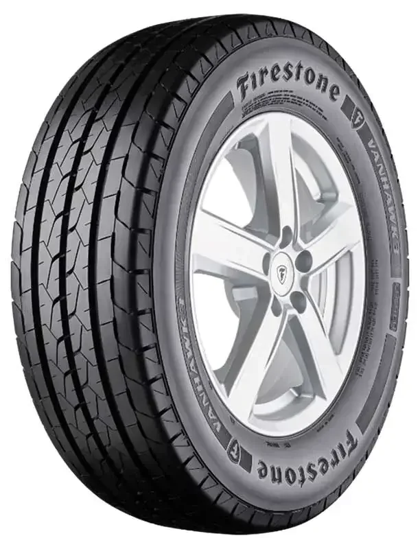 Vanhawk 3 112T