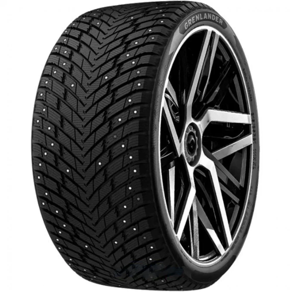 Icedefensor Stud II 99T