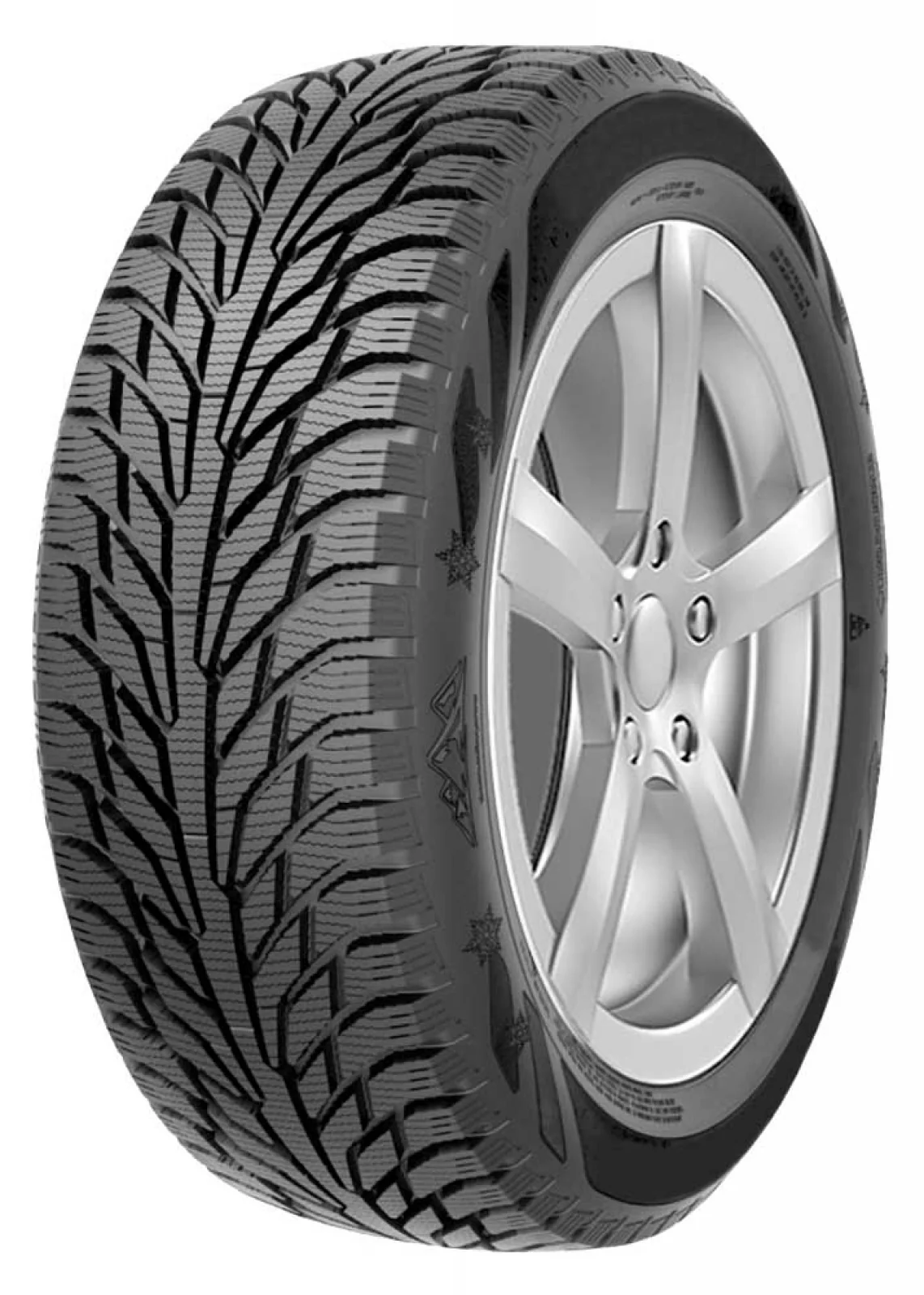 ARCTERRAIN W860 82T