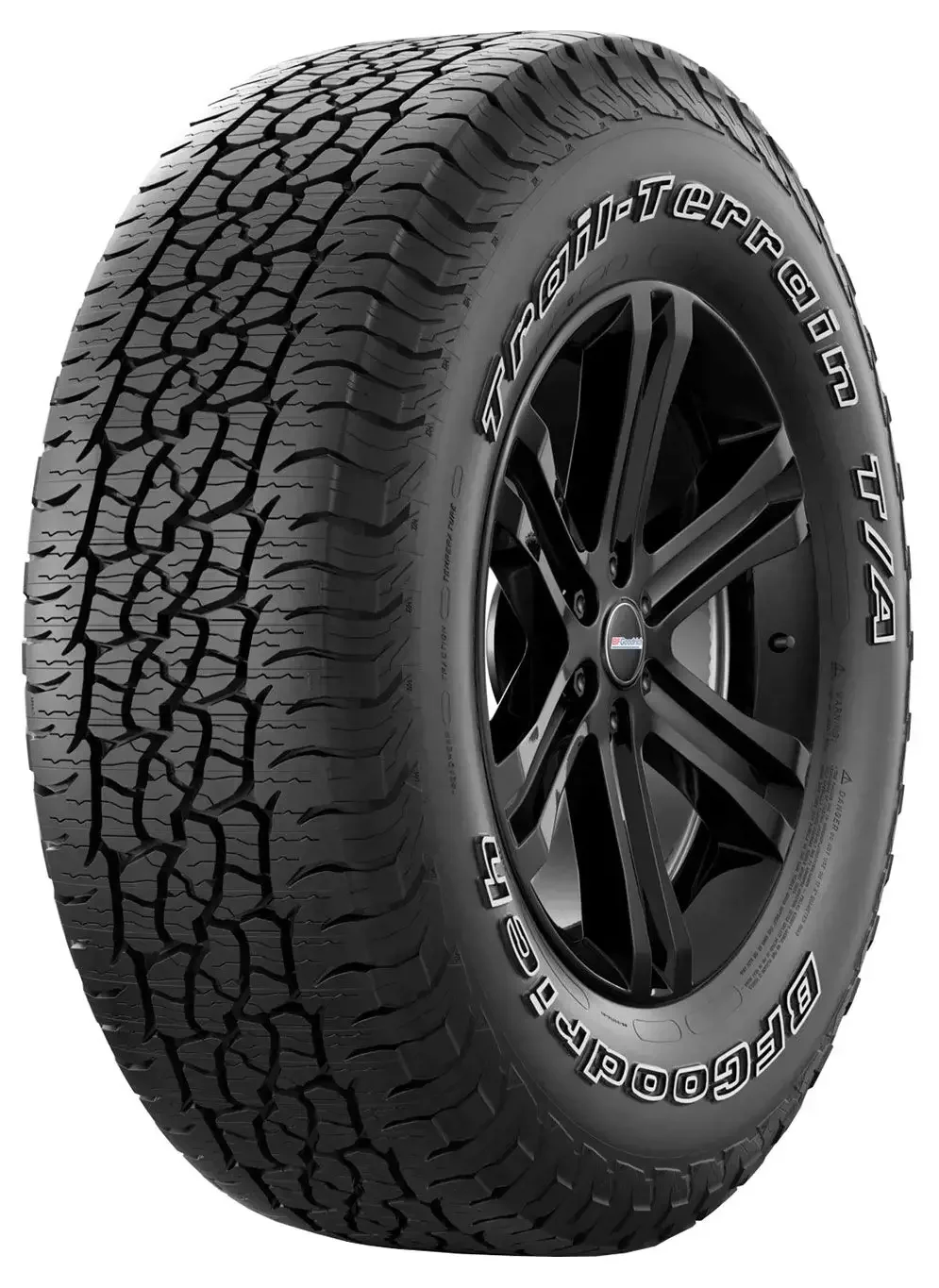 TRAIL-TERRAIN T/A ORWL 111T