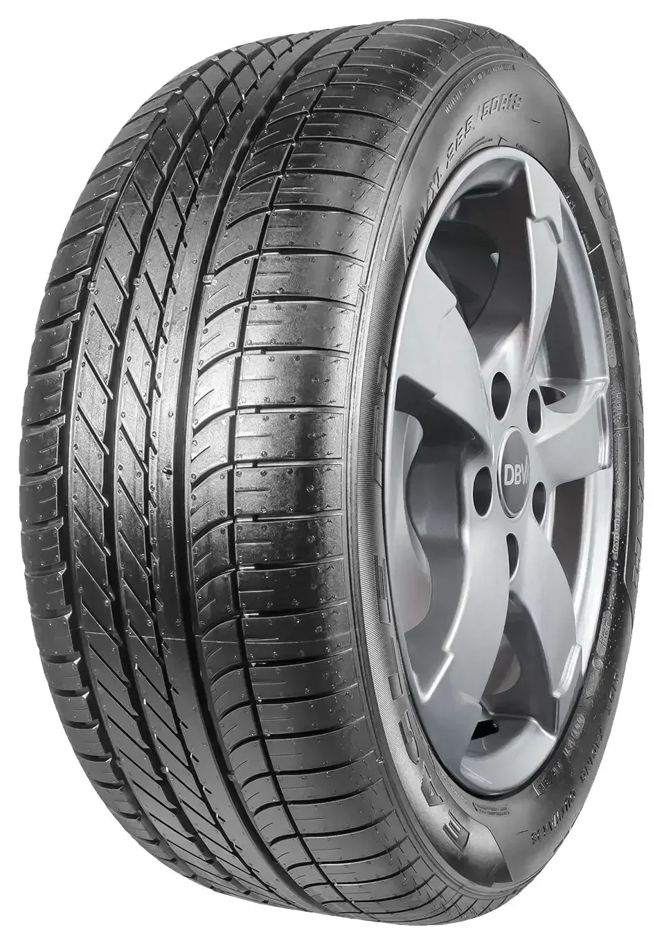 Eagle F1 Asymmetric 3 SUV 99V