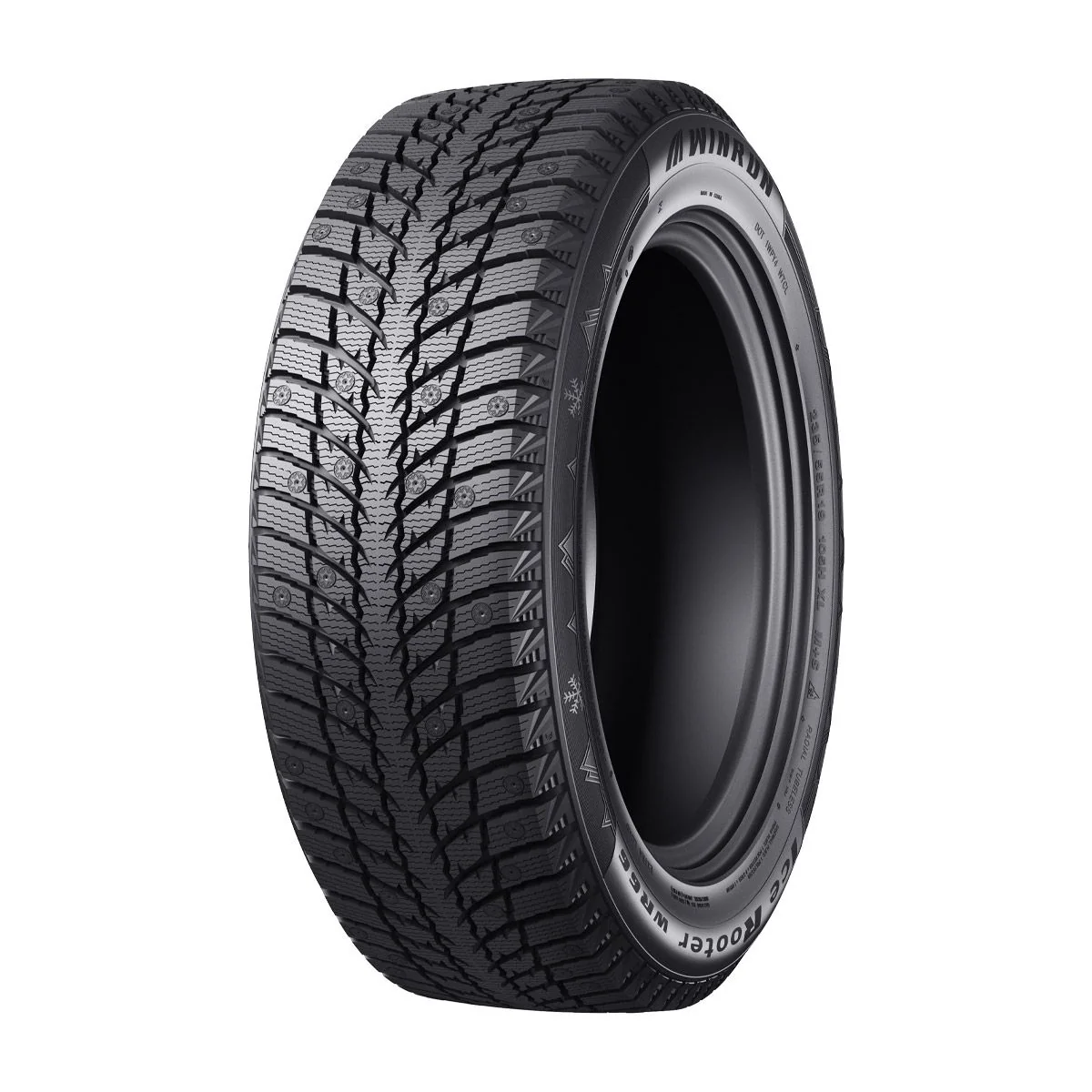 Ice Rooter WR66 98V