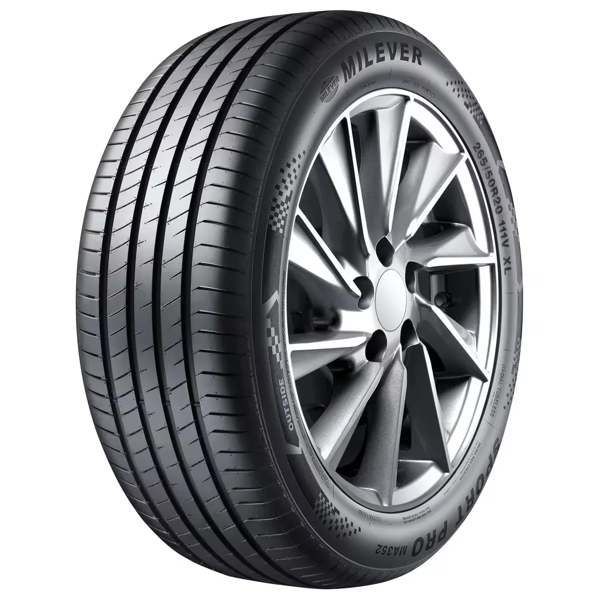 MA352 98W