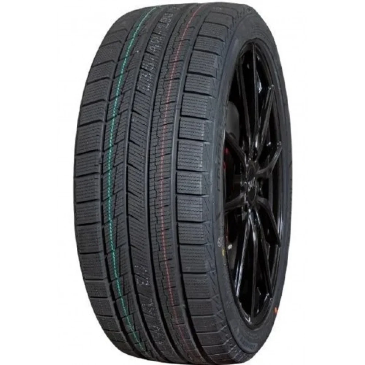 EV-ice 93V