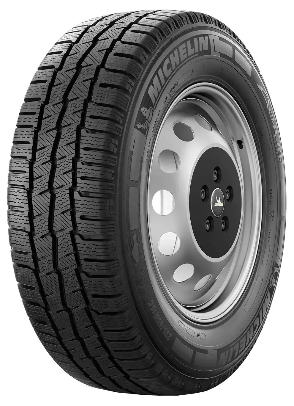 Agilis alpin 112R