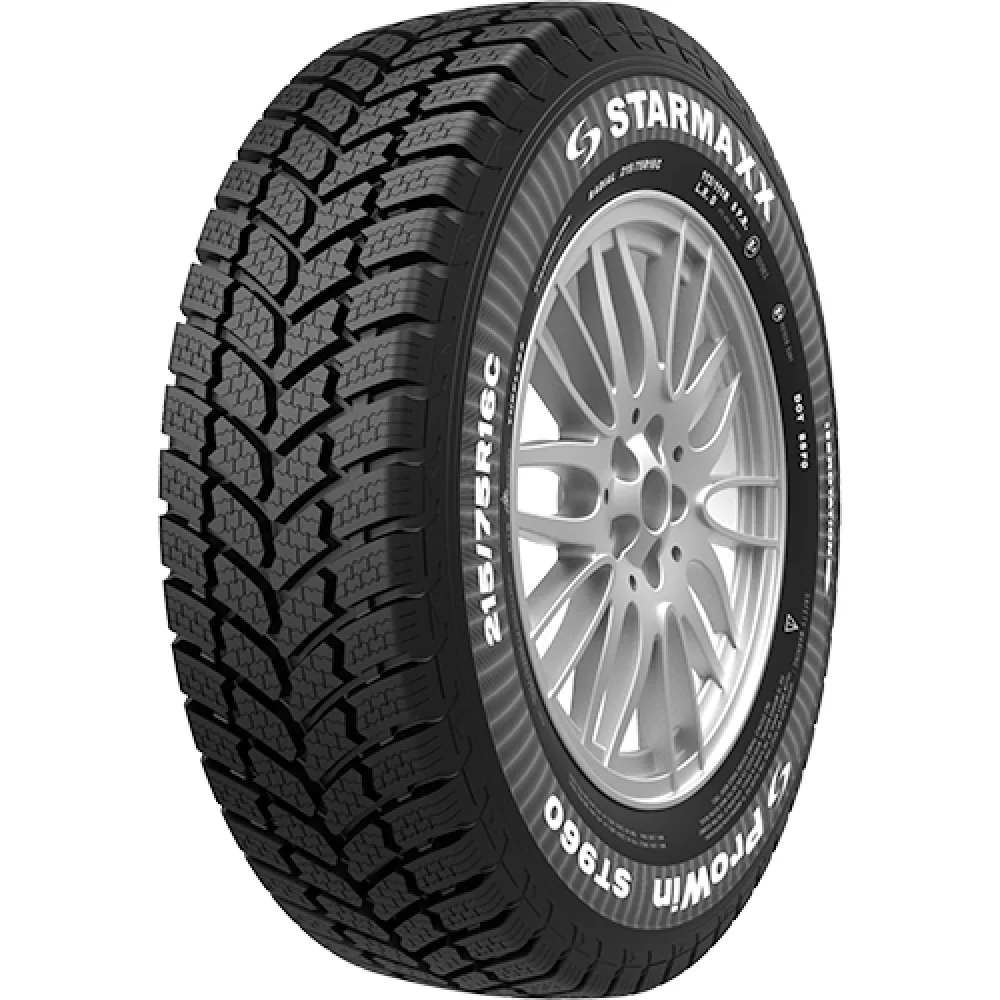Prowin ST960 113R