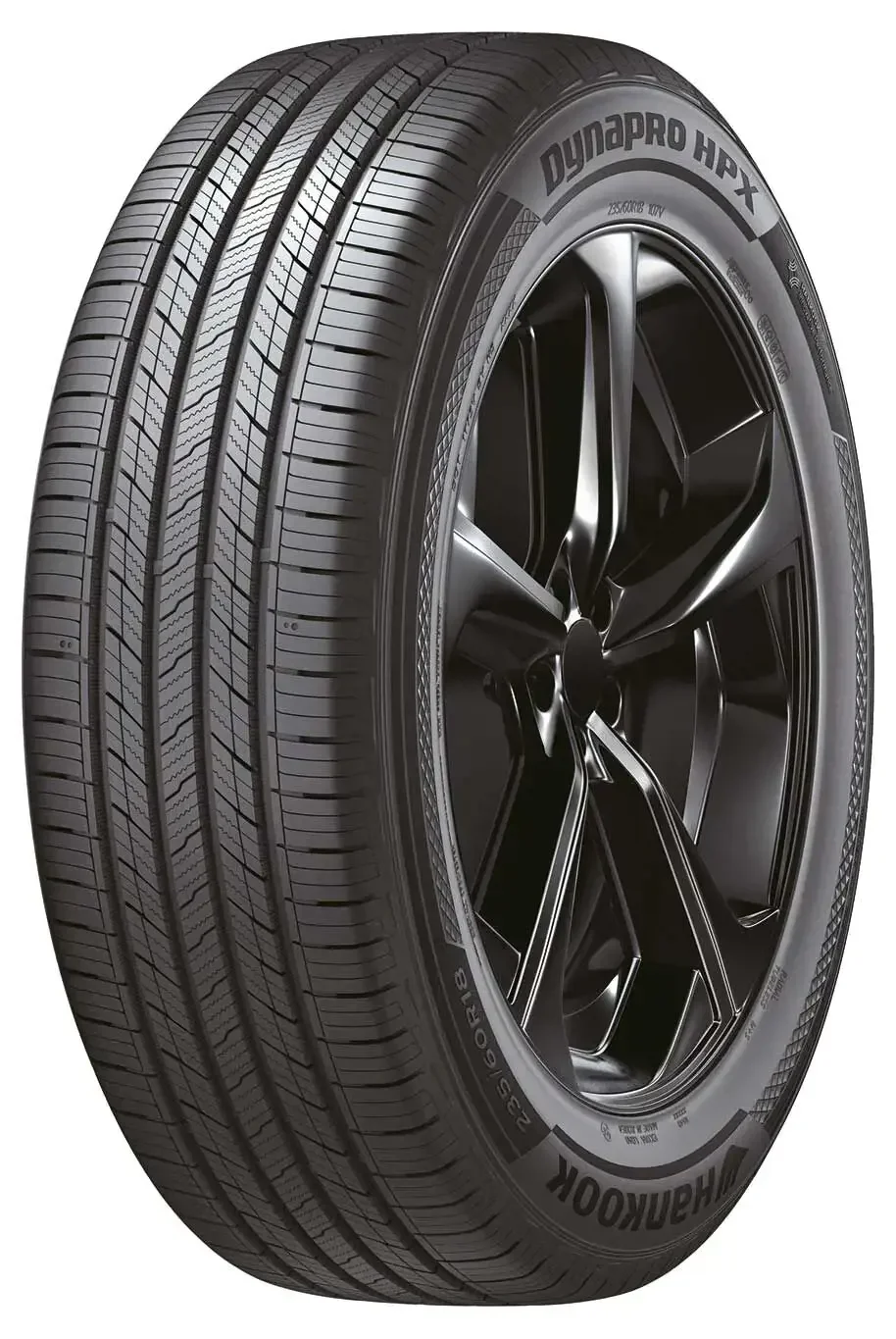 RA43 Dynapro HPX 111V