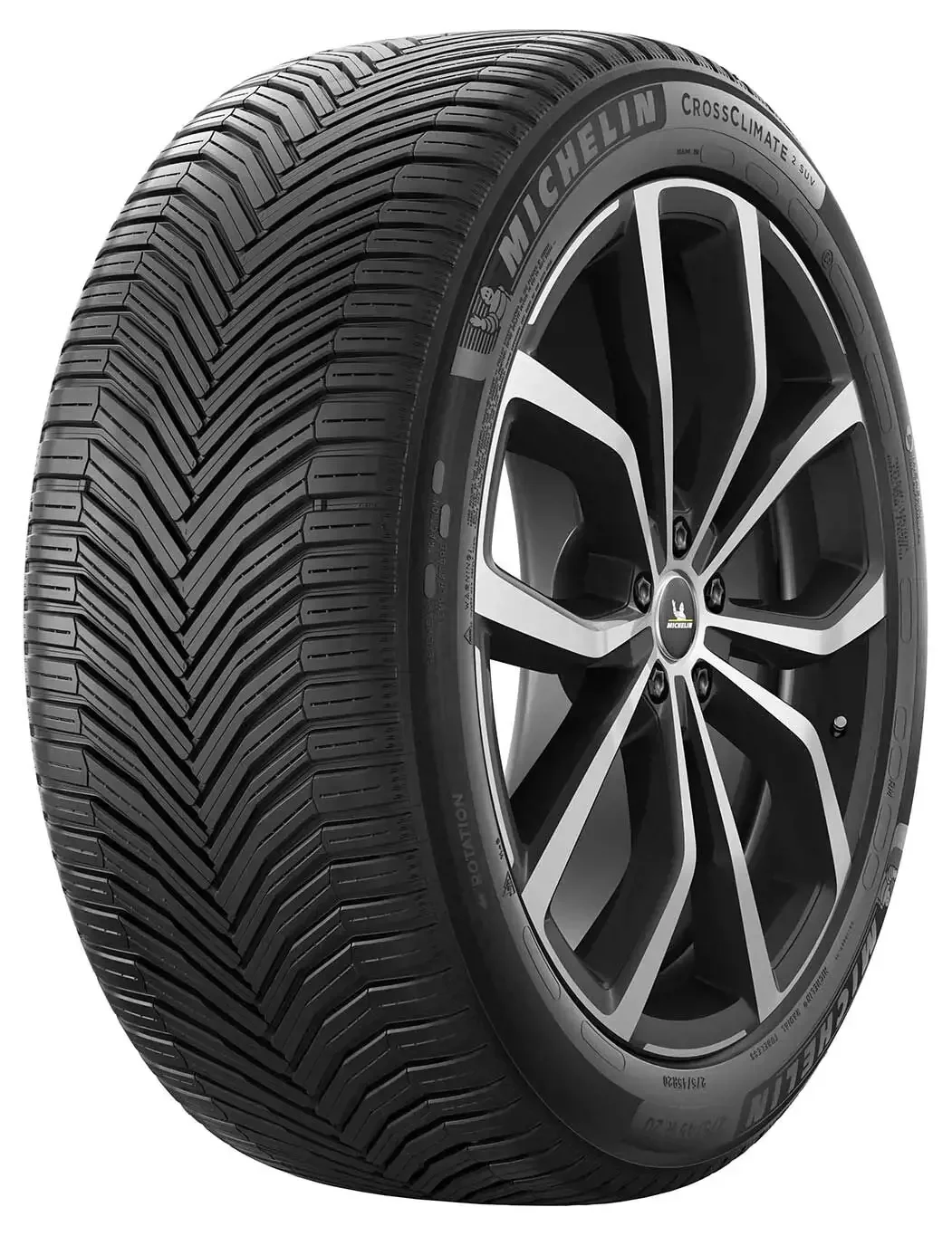 CROSSCLIMATE 2 SUV VOL 100H