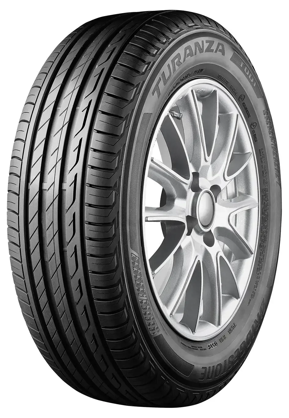 Turanza T001 91W