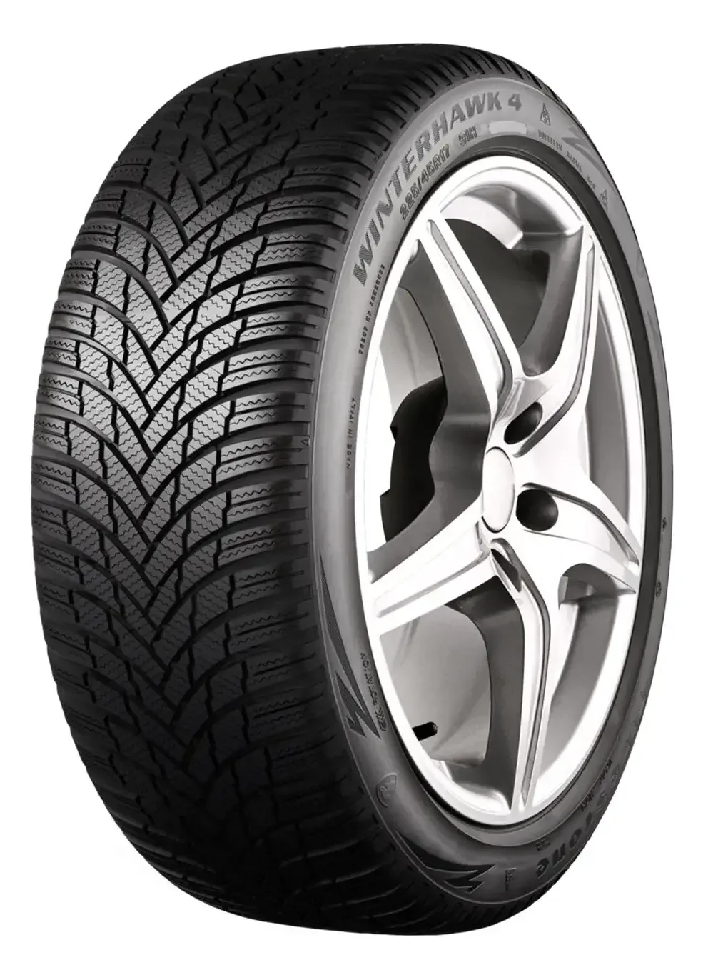 Winterhawk 4 103V