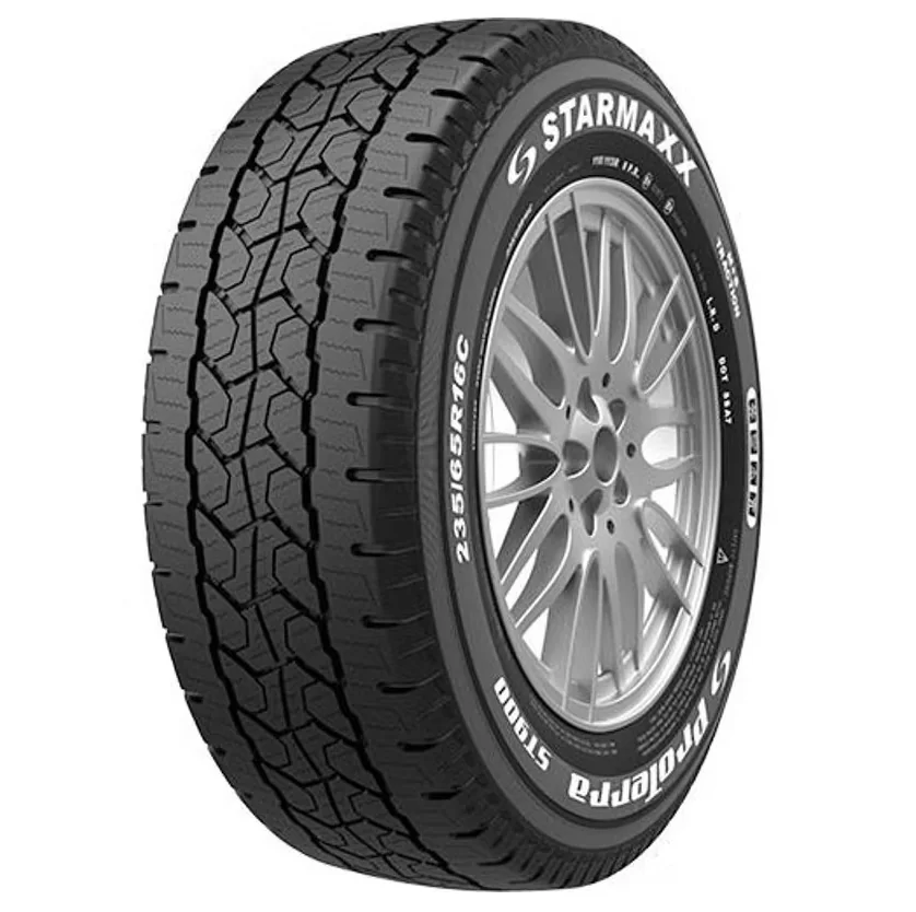 Proterra ST900 109R