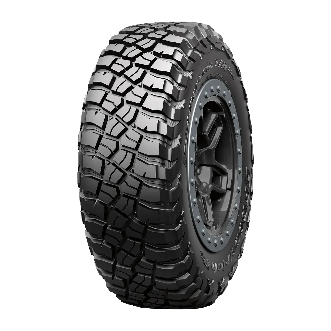 Mud Terrain 3 121Q