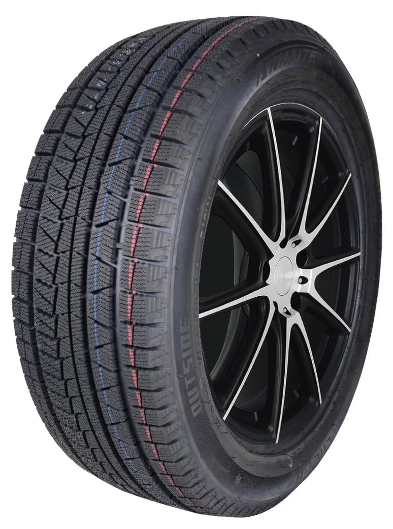 Arctici8 95T