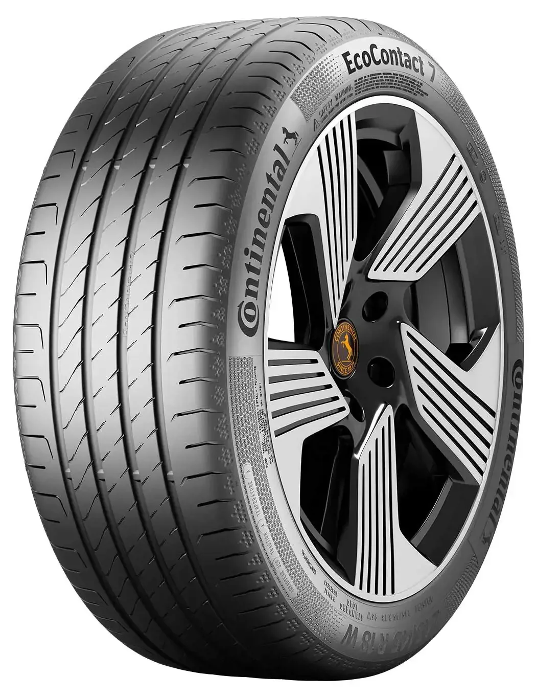 EcoContact 7 100W