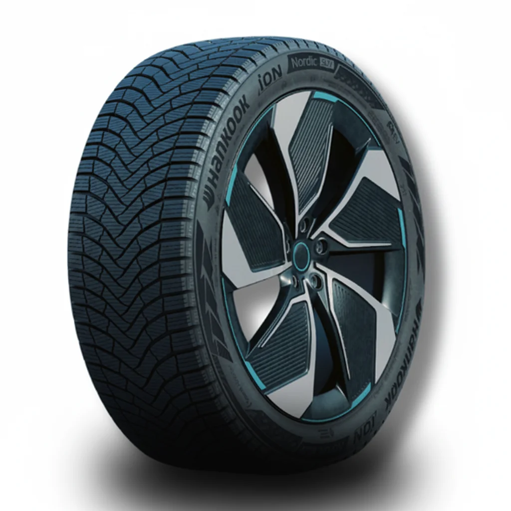 IW41A iON Nordic SUV 103H